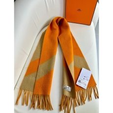 Hermes Scarf